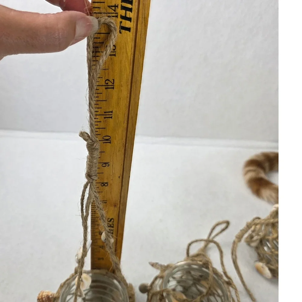 Nantucket Home handcrafted hanging